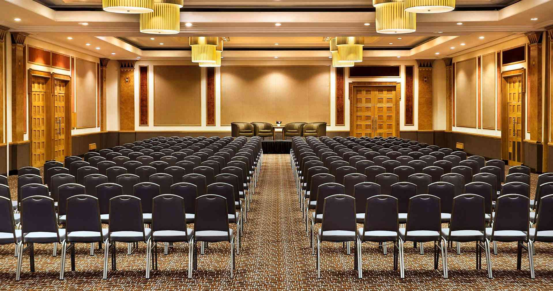 NH Johannesburg Sandton in Sandton, ZA