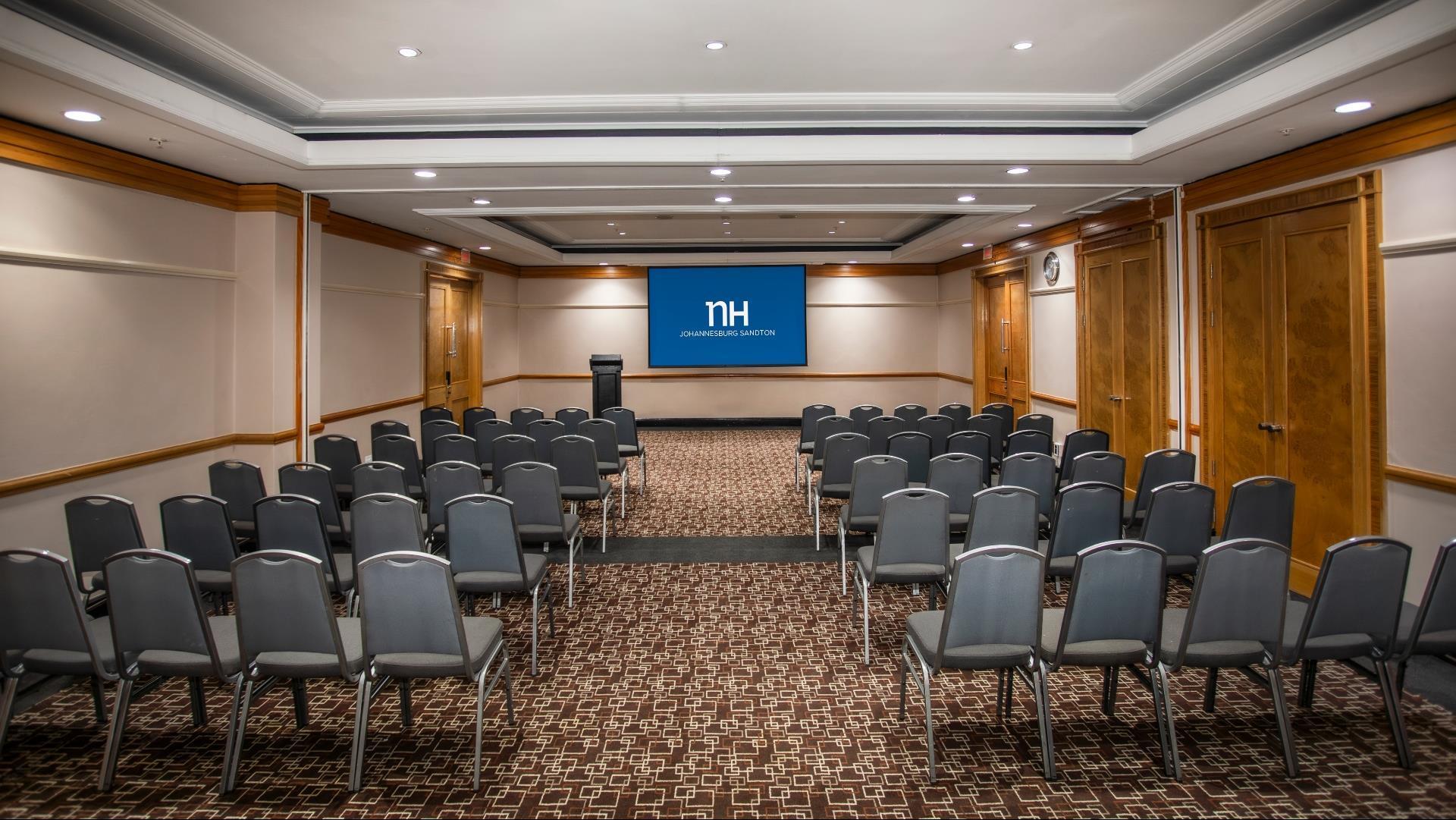 Immagine sala riunioni