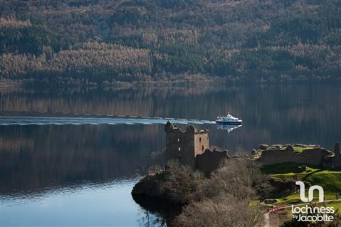 Loch Ness de Jacobite