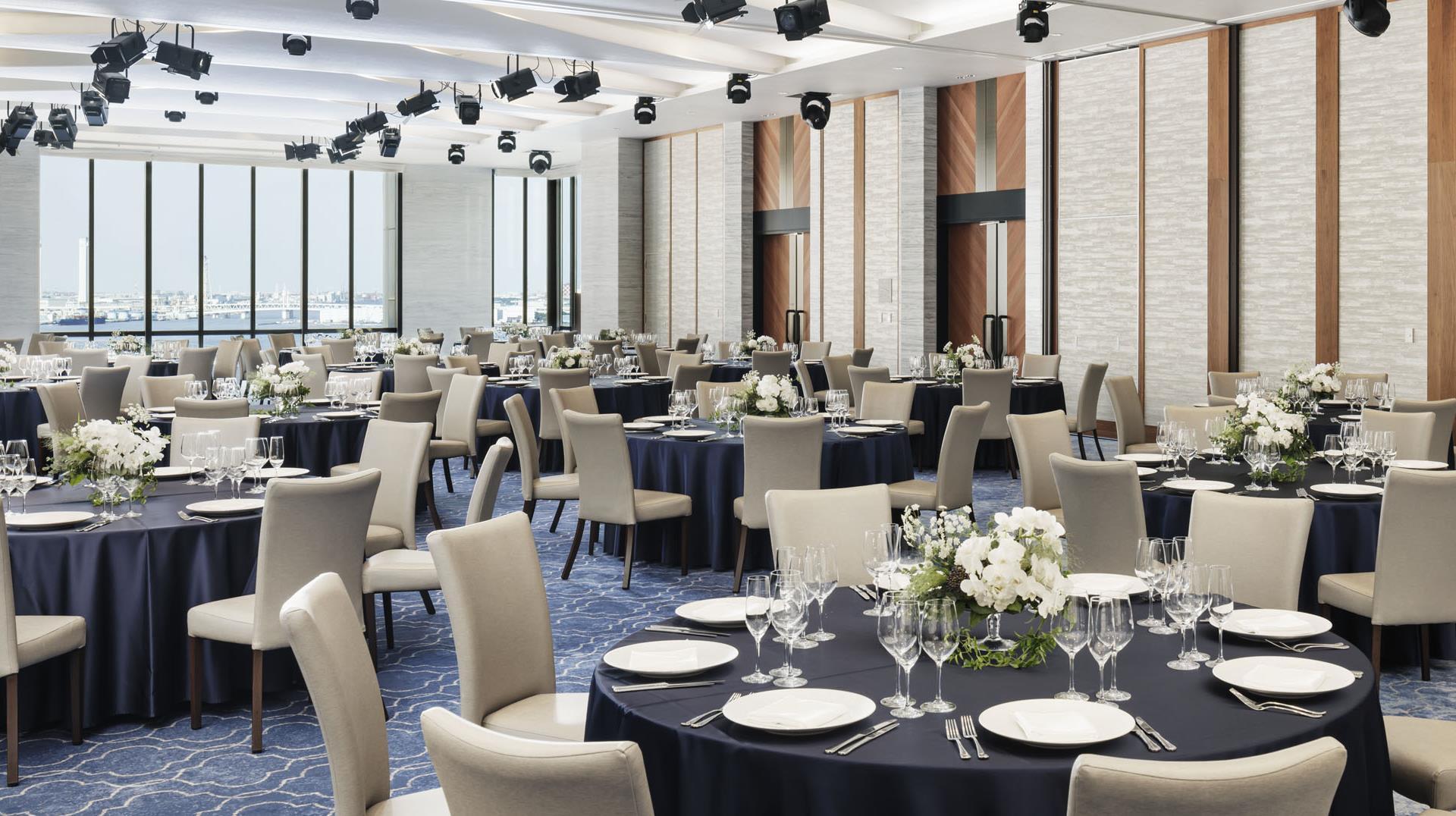 Afbeelding vergaderzaal