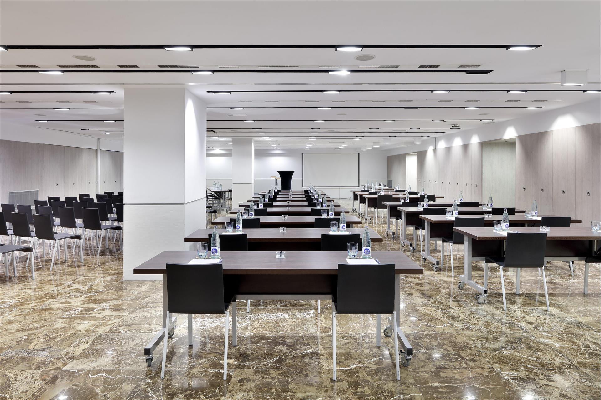 Immagine sala riunioni