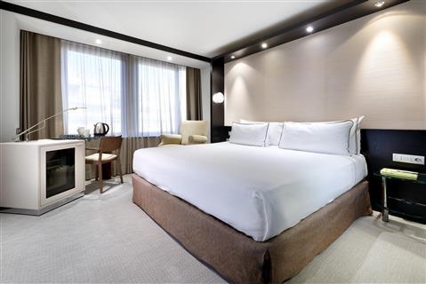 Melia Barcelona Sarria a Barcelona, ES