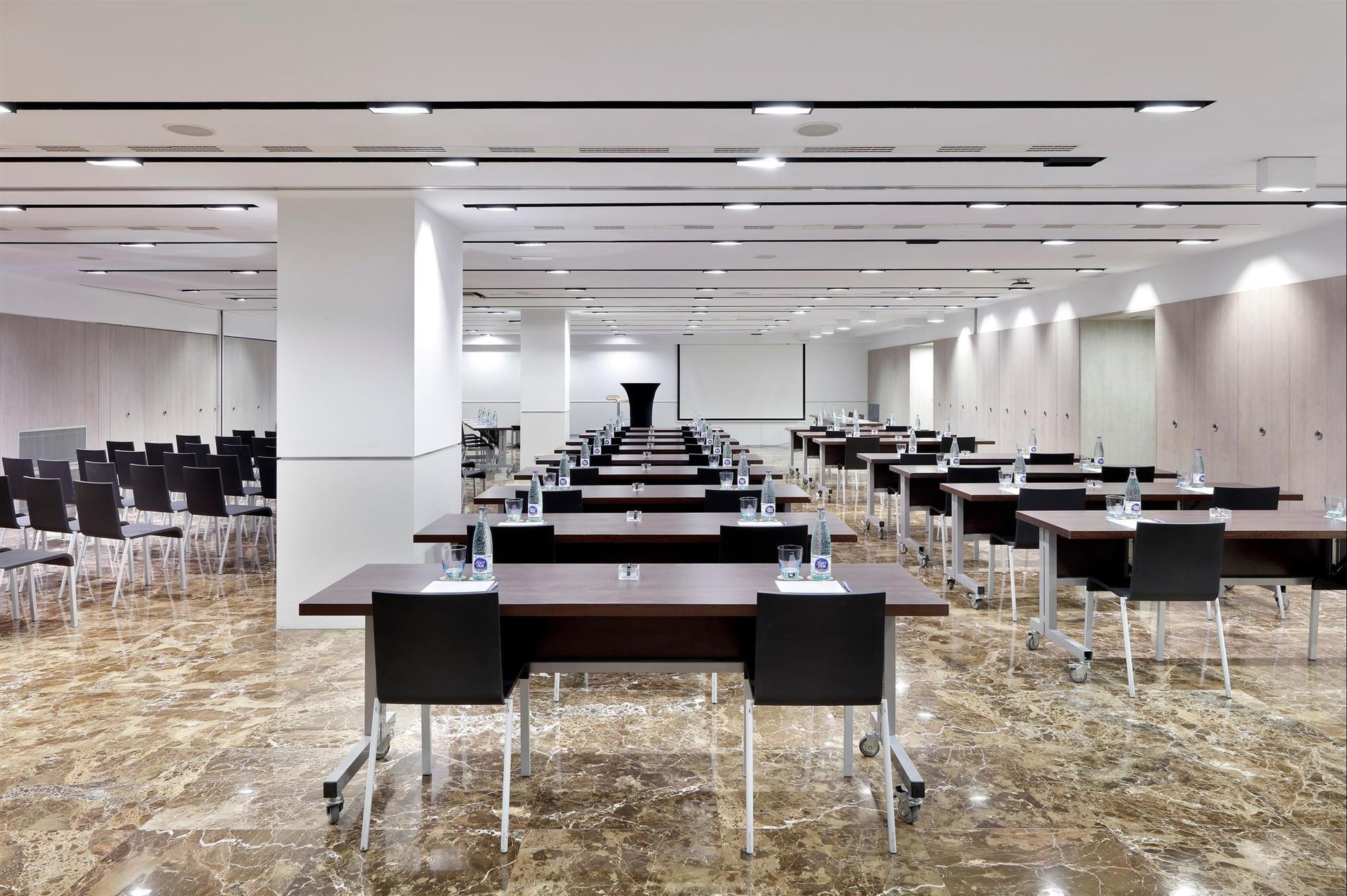 Immagine sala riunioni