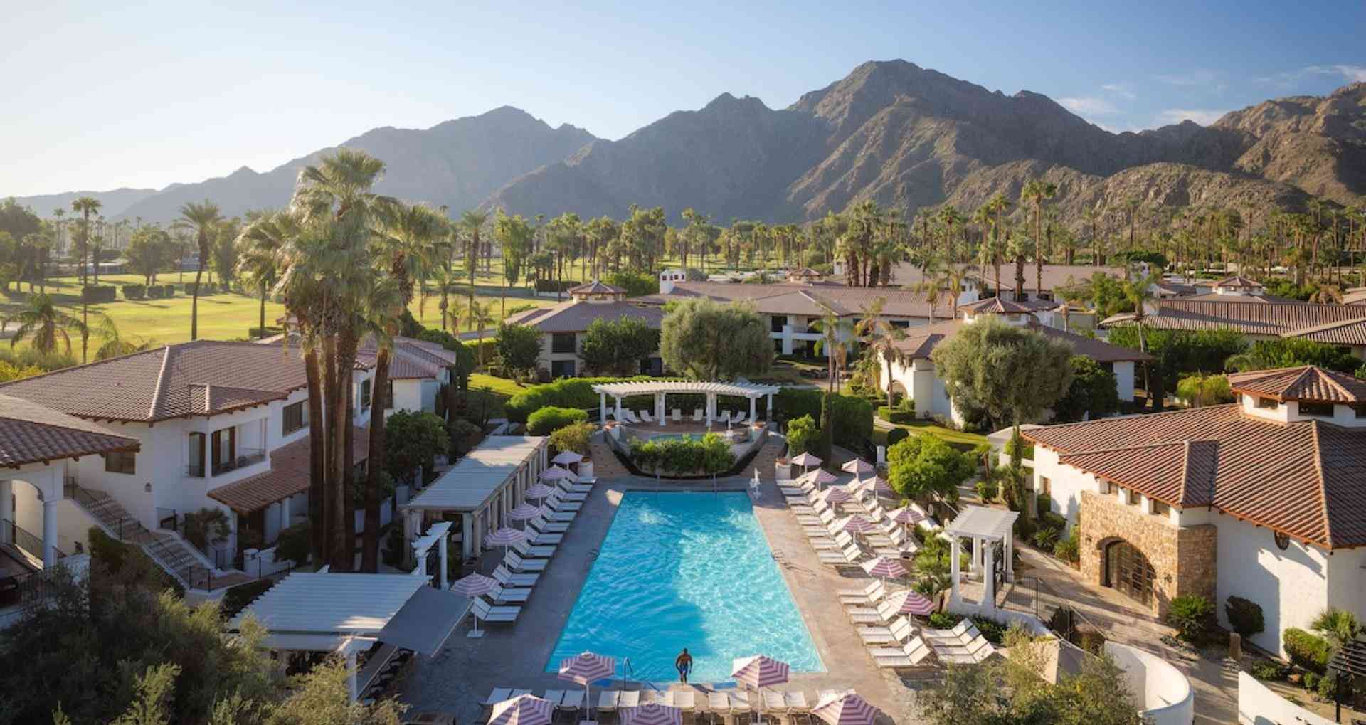 Tommy Bahama Miramonte Resort & Spa em Indian Wells, CA