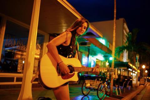 Promenade musicale du centre-ville