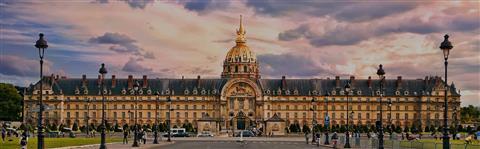 Hôtel des Invalides