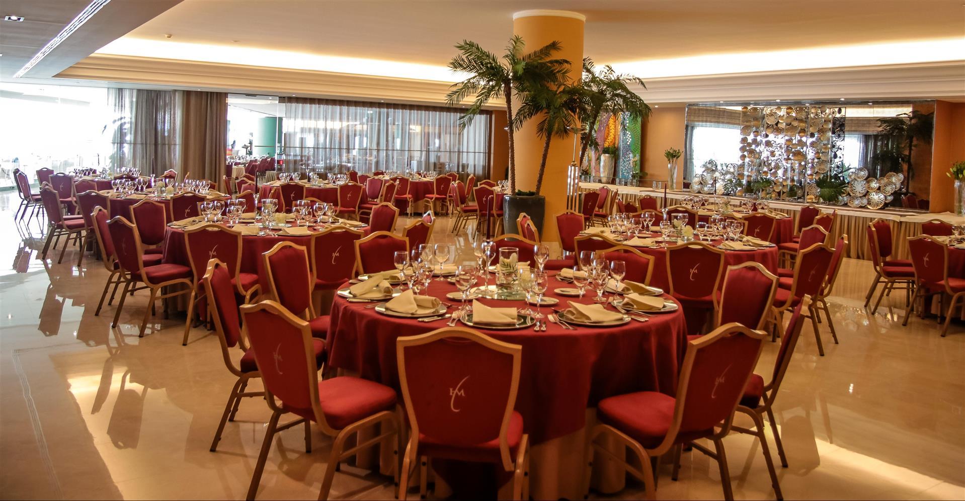 Immagine sala riunioni