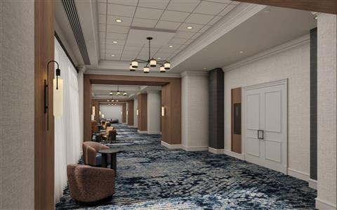 Bridgewater Marriott, Bridgewater, NJ