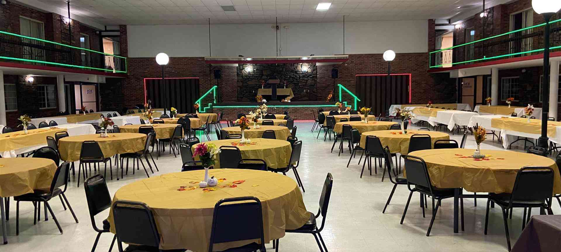 Ramada by Wyndham Mountain Home i Mountain Home, AR