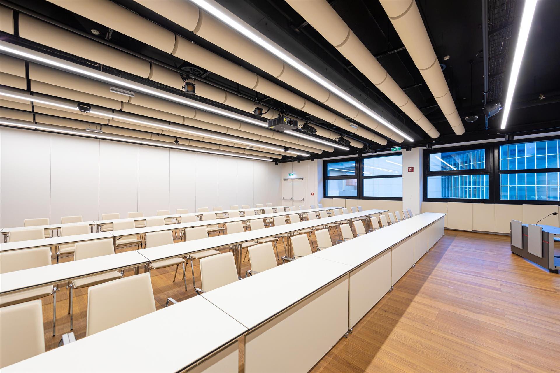 Toplantı odası resmi