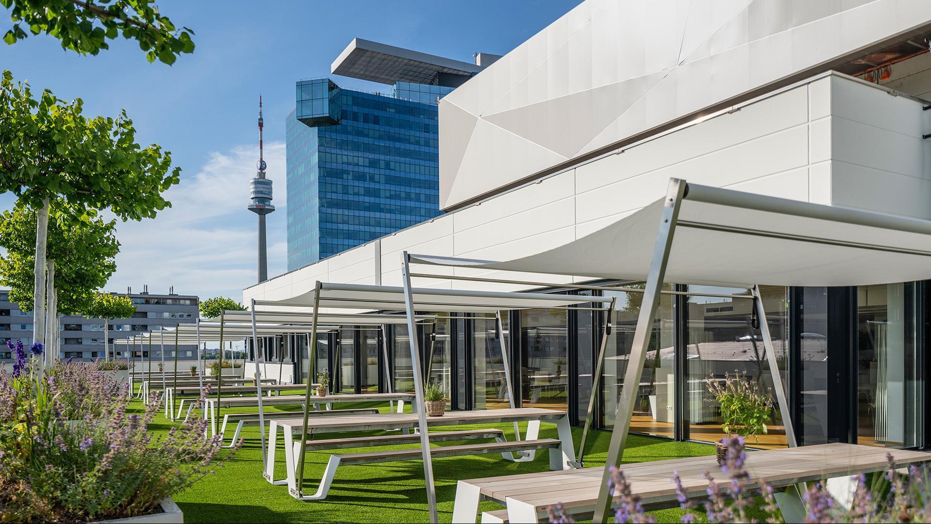 Immagine sala riunioni