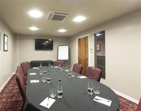 Gloucester, BW Signature Collection в Gloucester, GB1