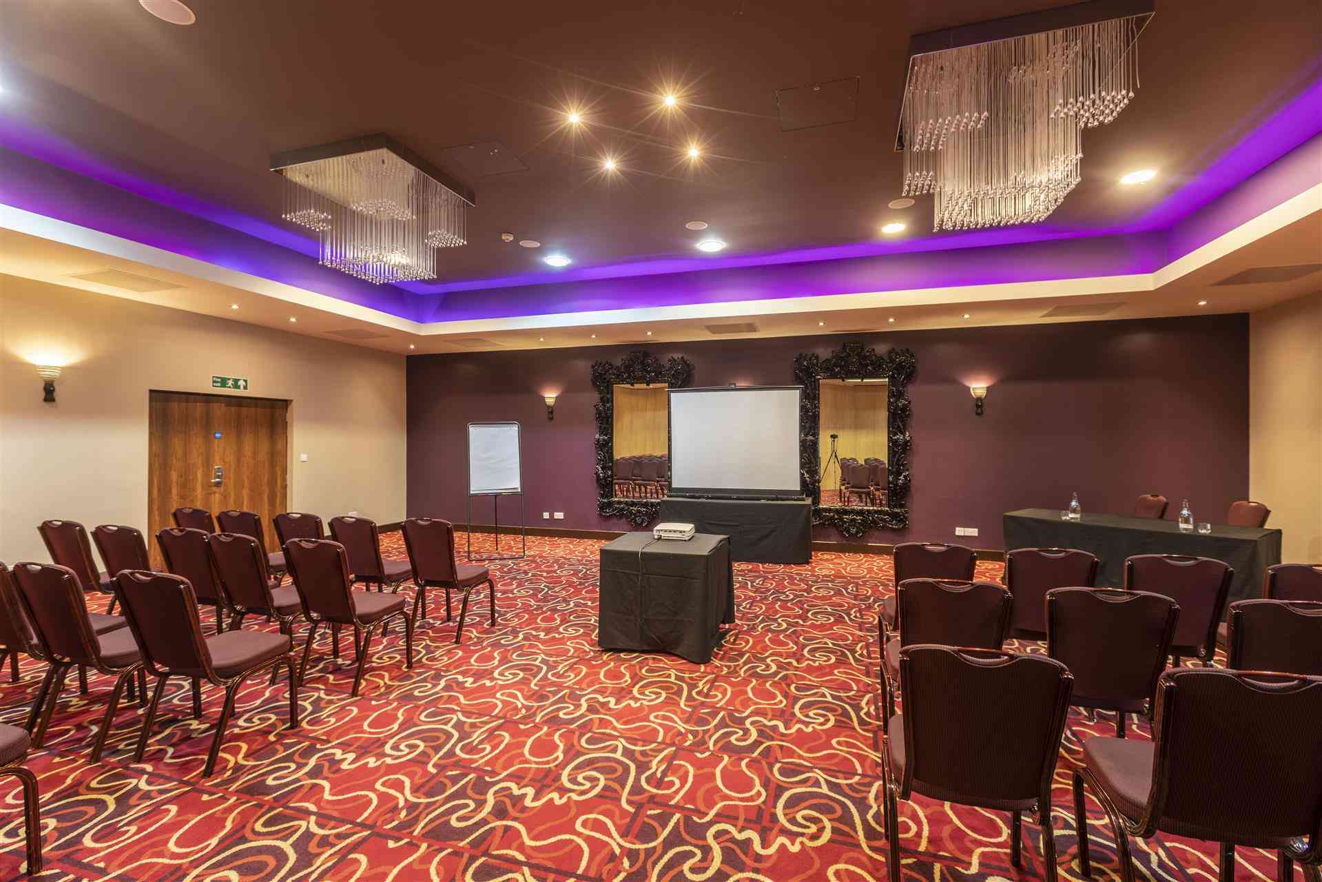 Gloucester, BW Signature Collection в Gloucester, GB1