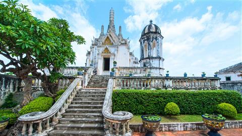 อุทยานประวัติศาสตร์พระนครคีรี