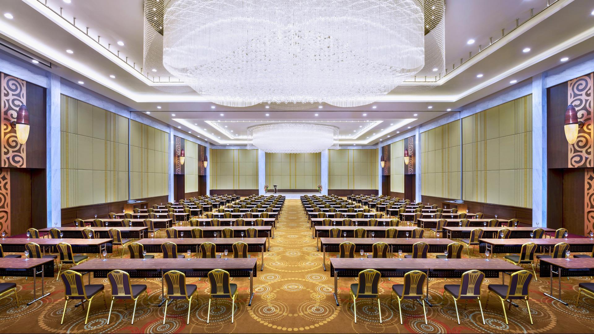 Sheraton Hua Hin Resort & Spa image