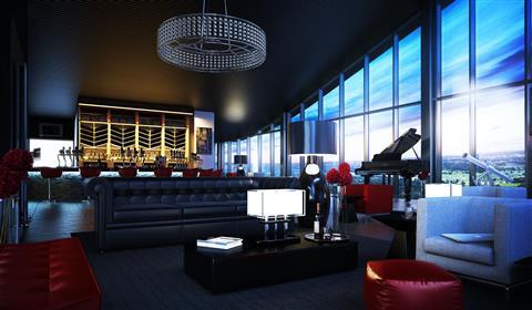 Hotel La Tour Milton Keynes в Milton Keynes, GB1