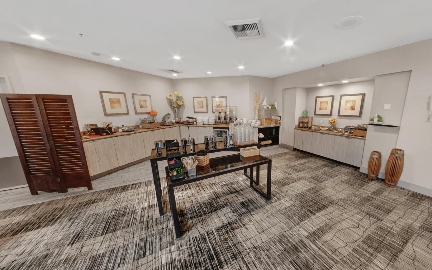 Bild på anläggning