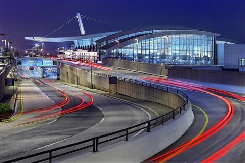 Aeropuerto Internacional Raleigh-Durham