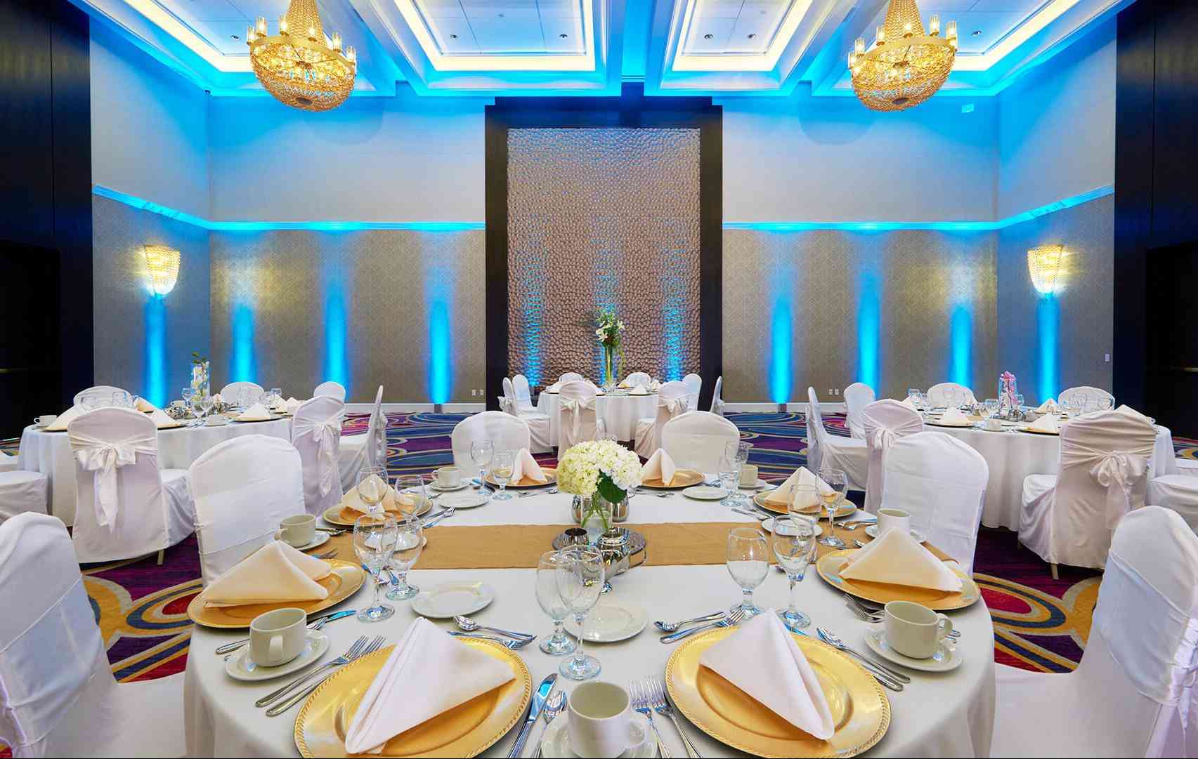 WinStar World Casino & Resort en Thackerville, OK