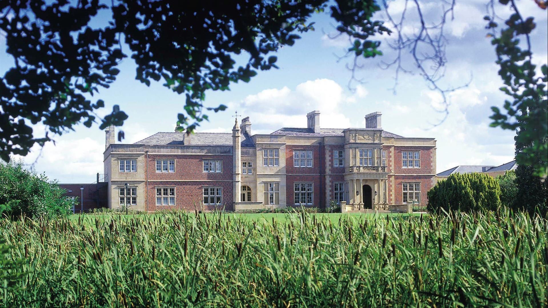 Изображение места проведения