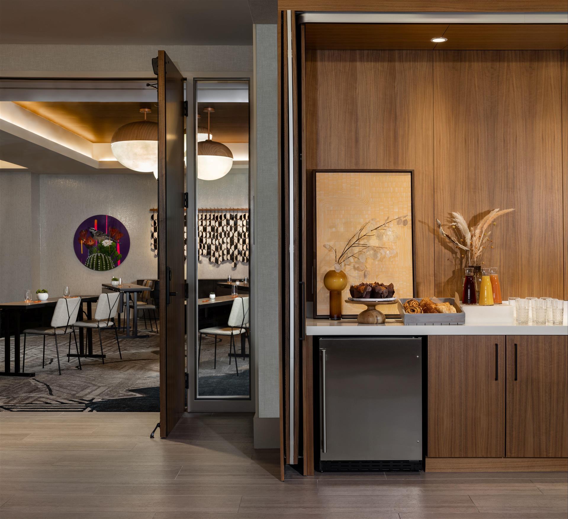 Immagine sala riunioni