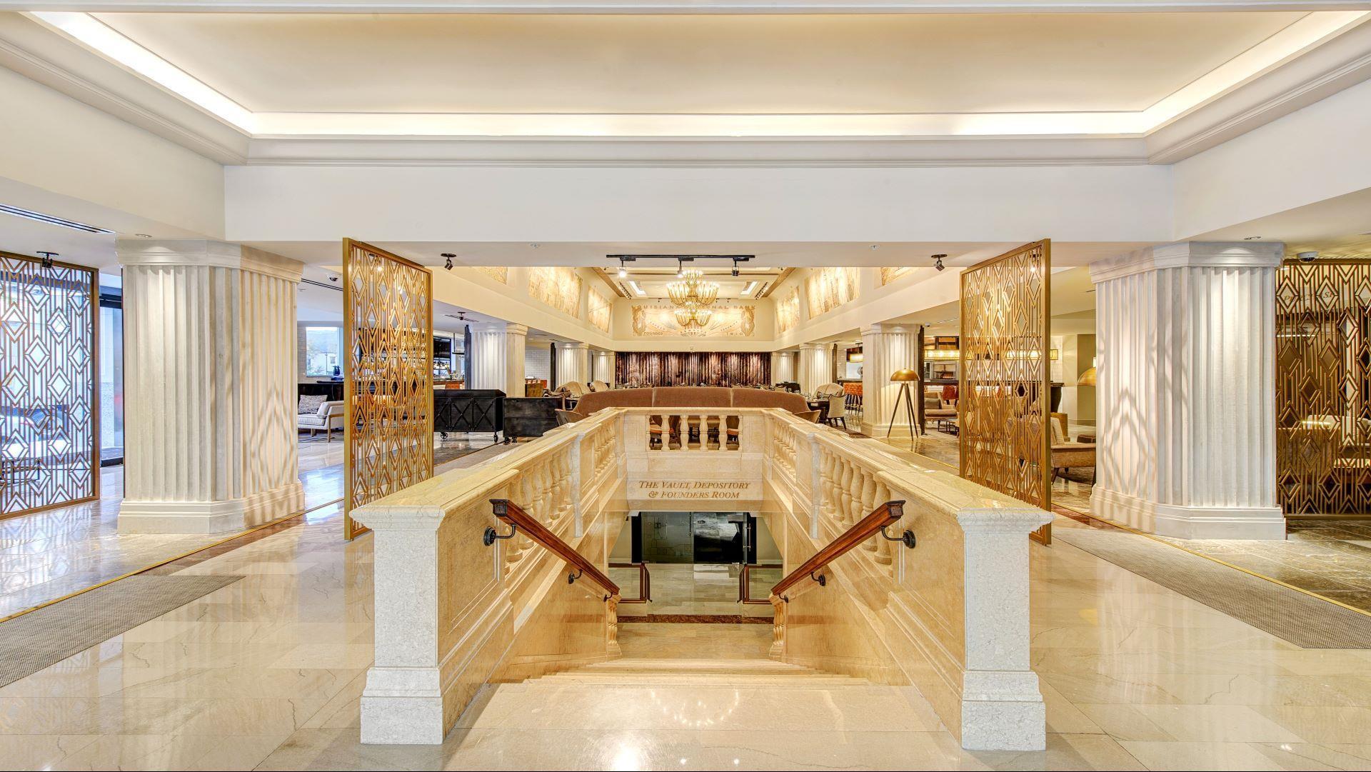 WATERMARK Baton Rouge, Autograph Collection image