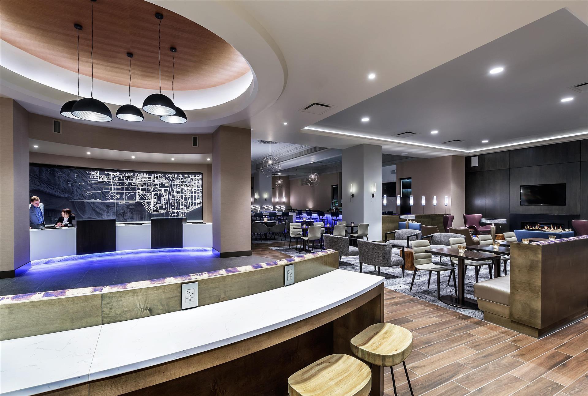 Cambria Hotel Chicago Loop Theatre District image