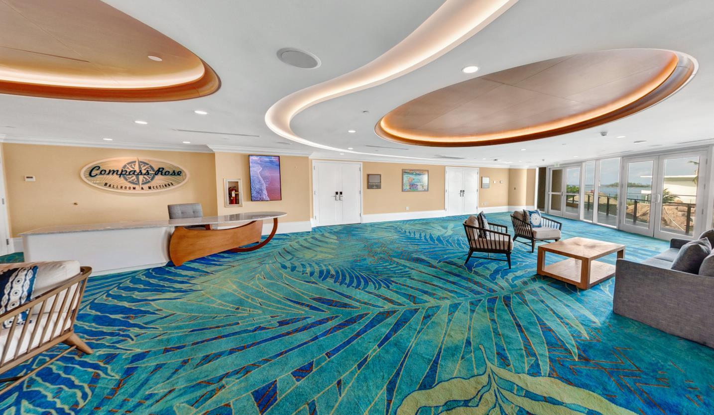 Immagine sala riunioni