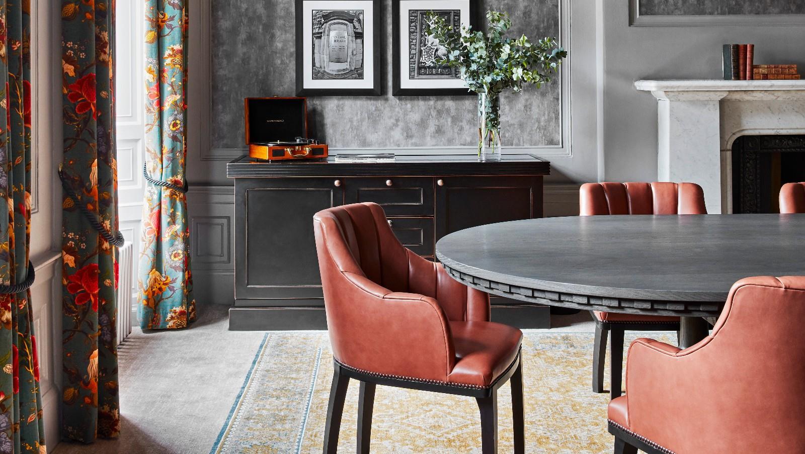 Immagine sala riunioni