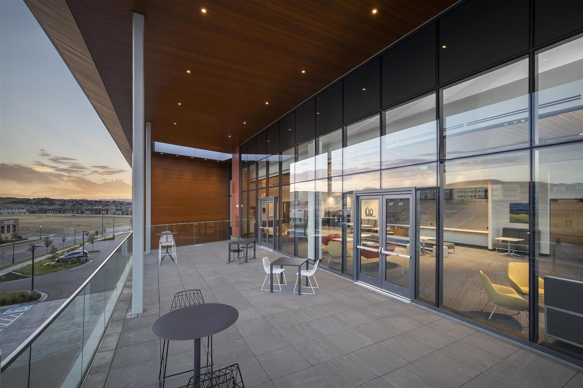 Изображение места проведения