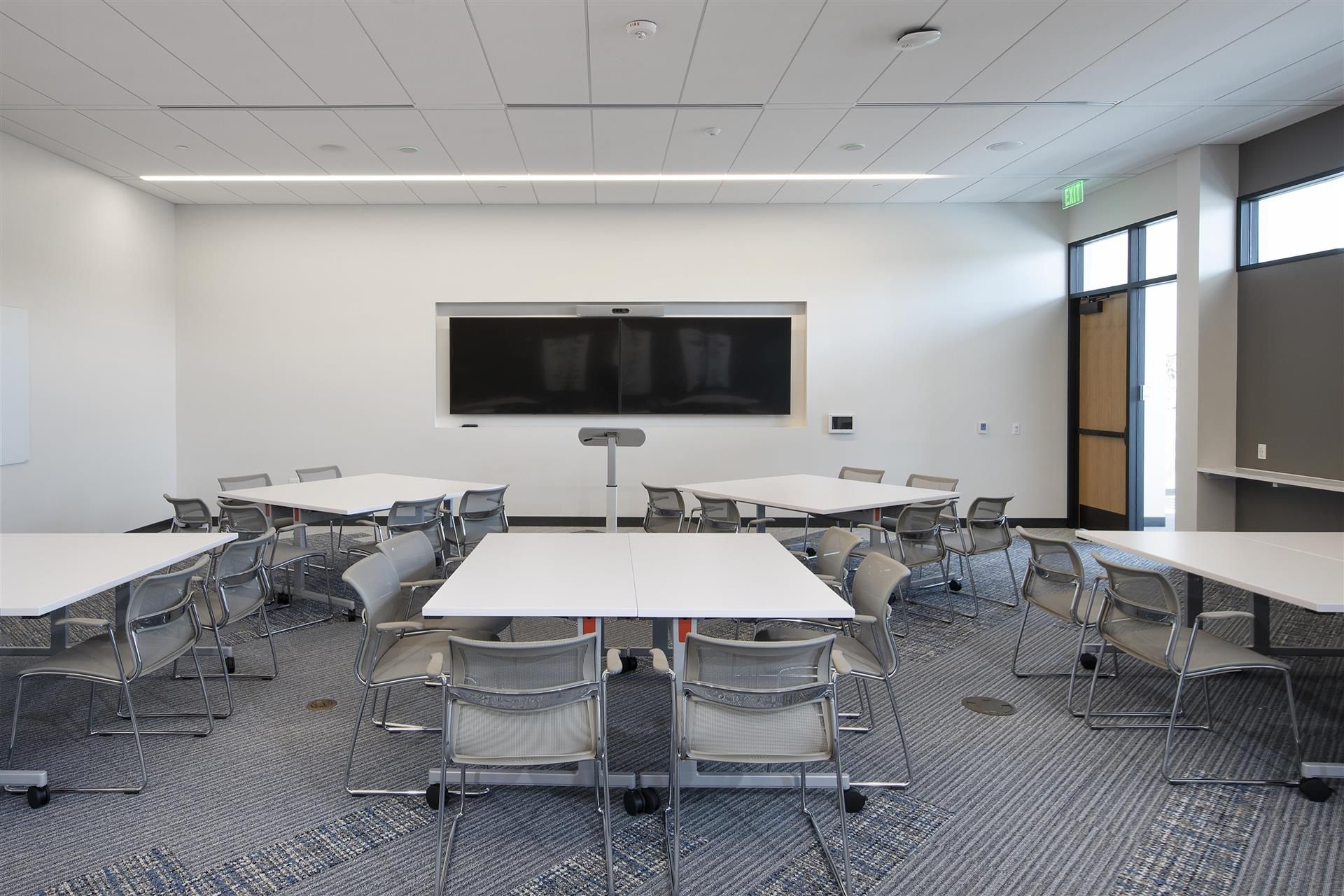 Изображение места проведения