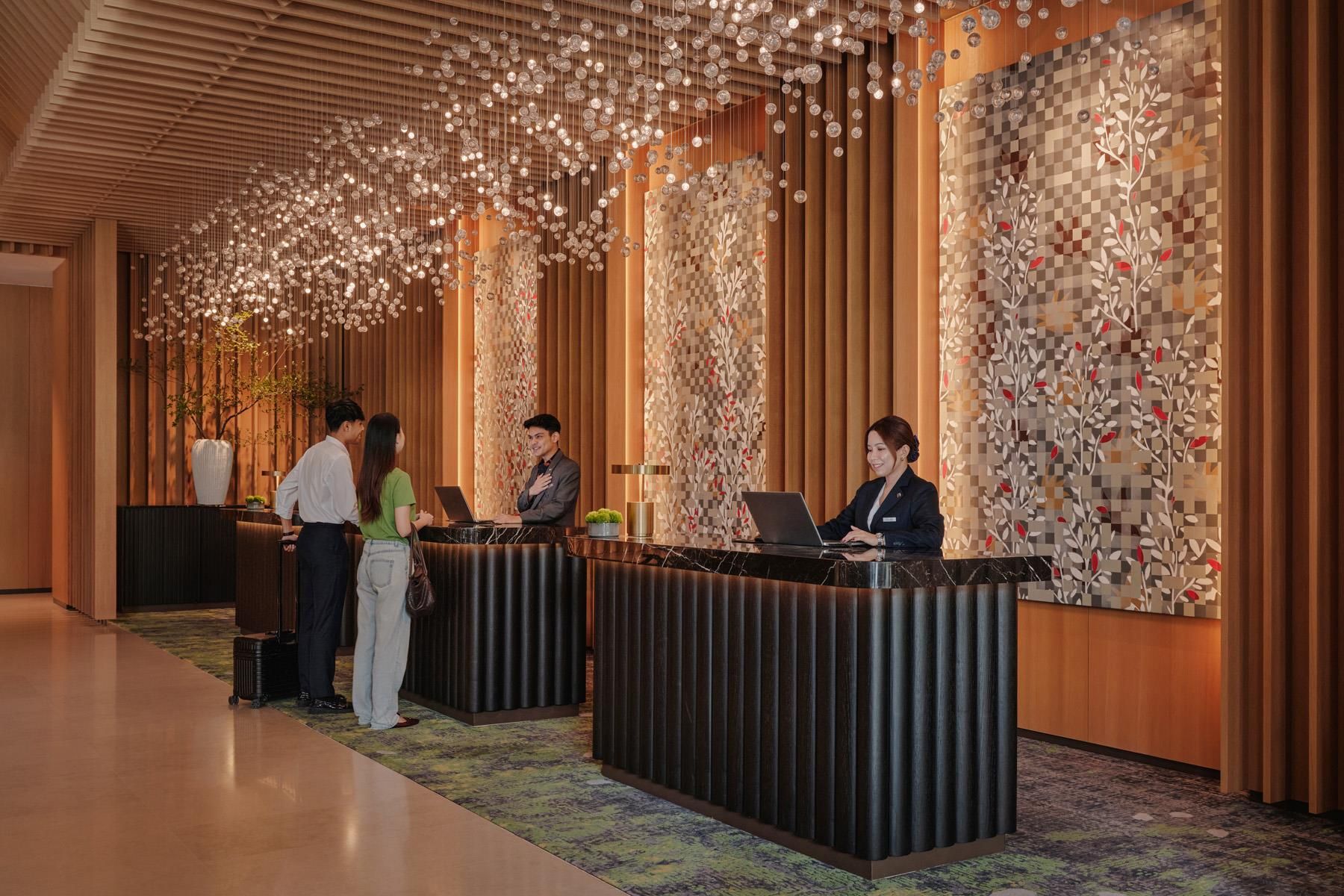 Изображение места проведения