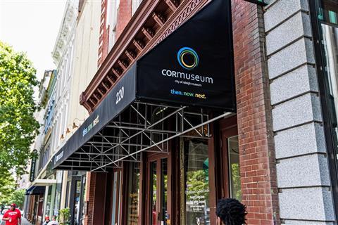 Museum der Stadt Raleigh