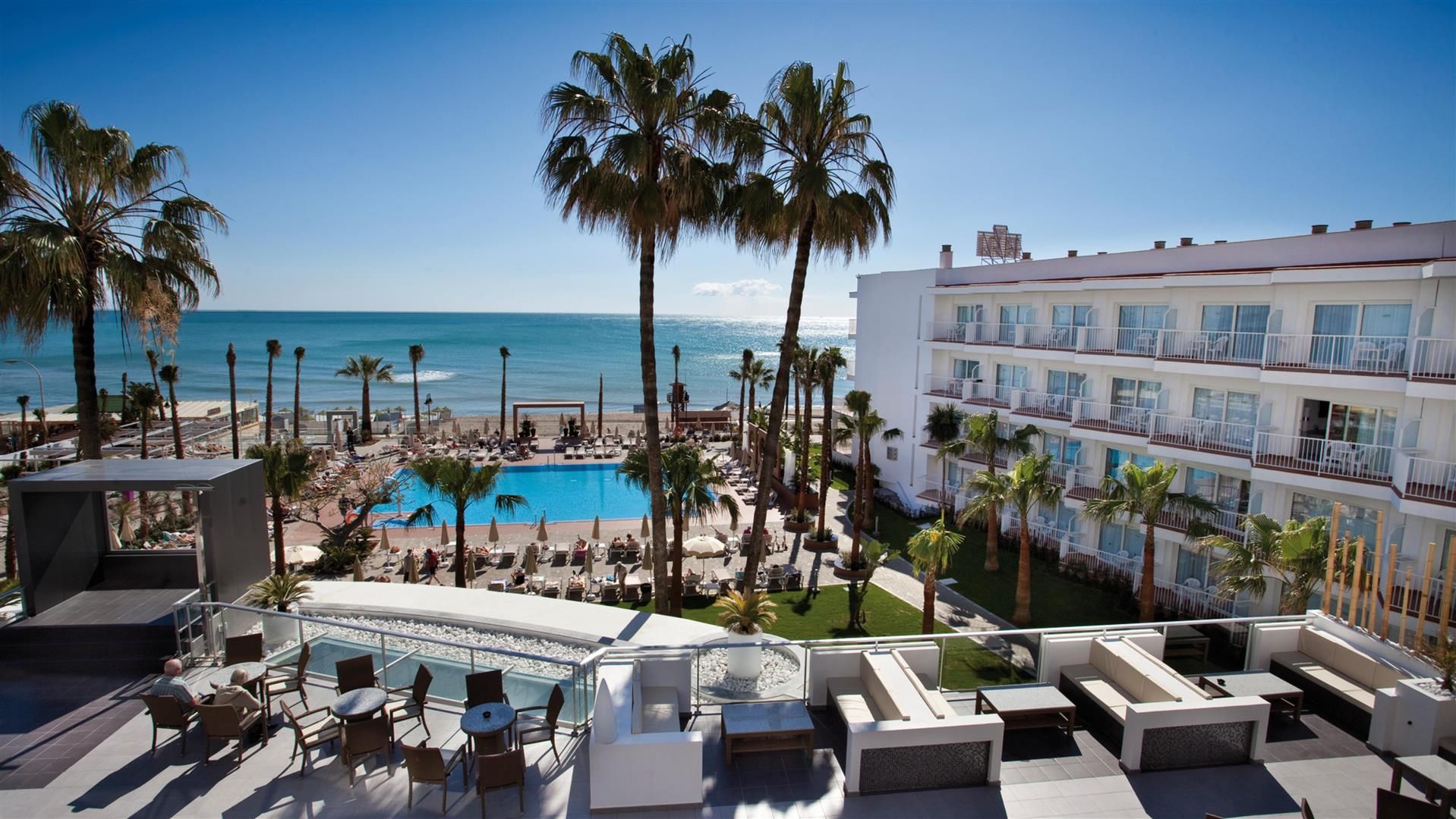 รูปสถานที่จัดงาน