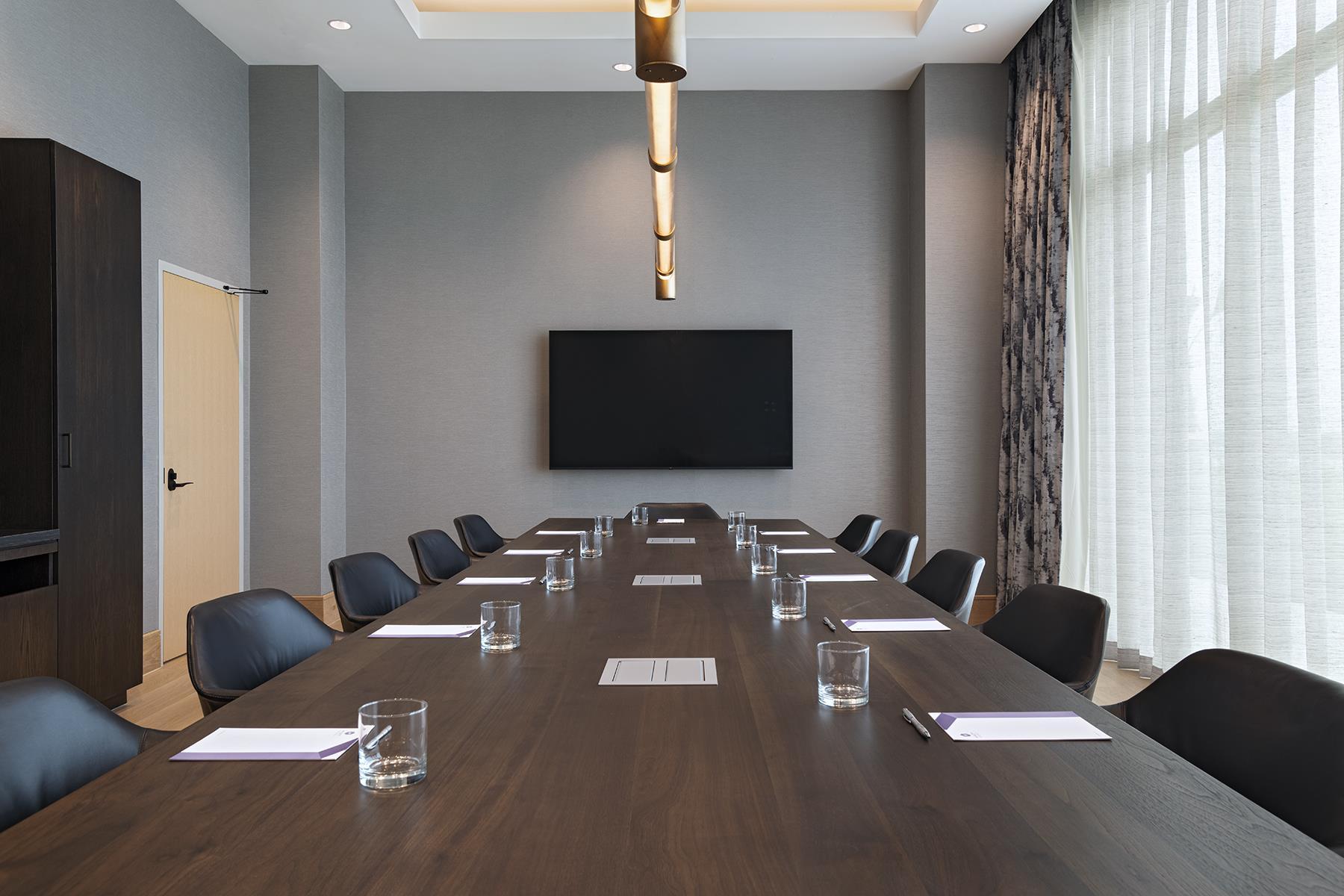 Meeting room image