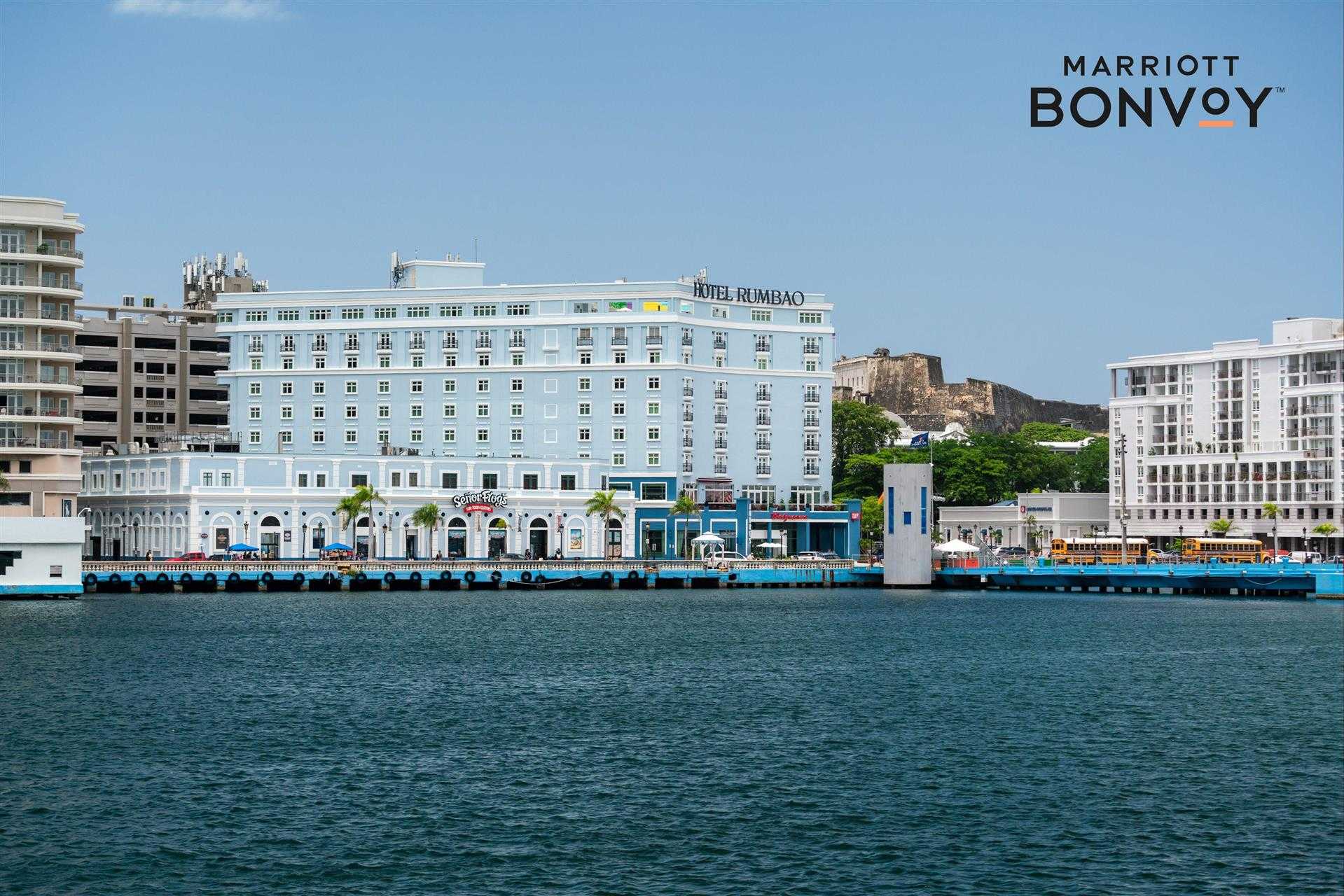 Hotel Rumbao, a Tribute Portfolio Hotel in San Juan, PR