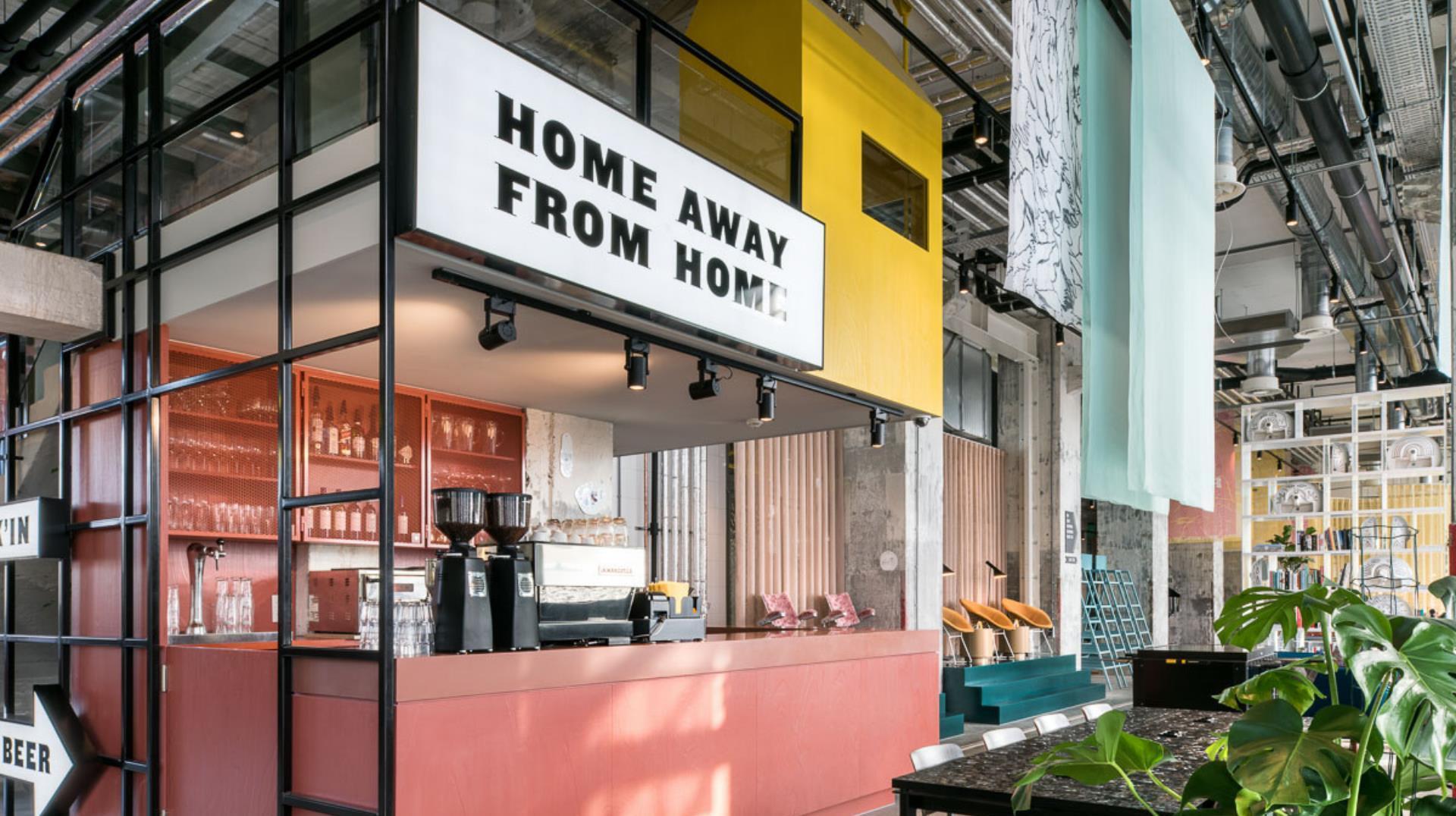 The Social Hub Maastricht image