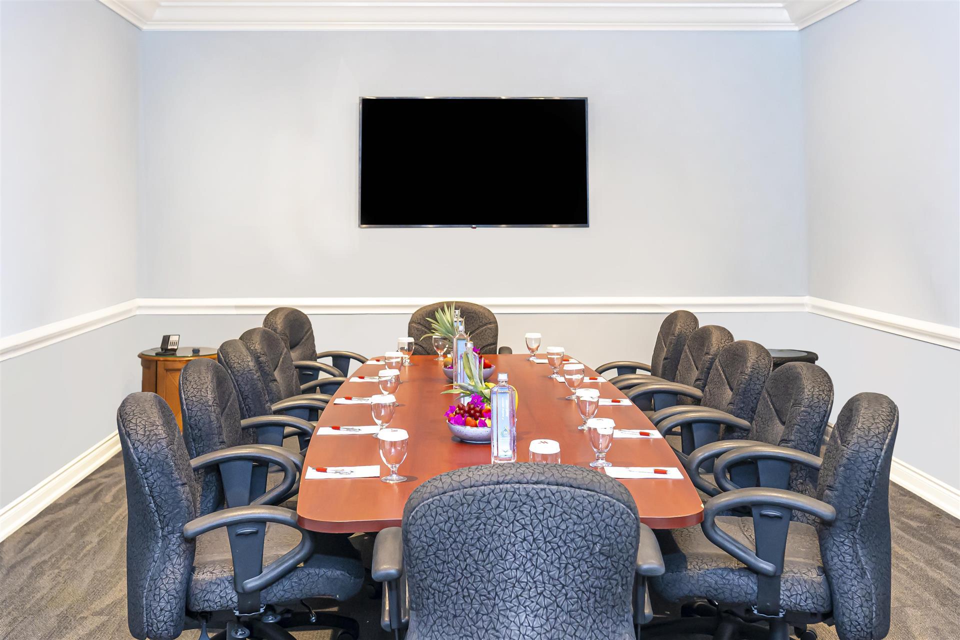 Meeting room image