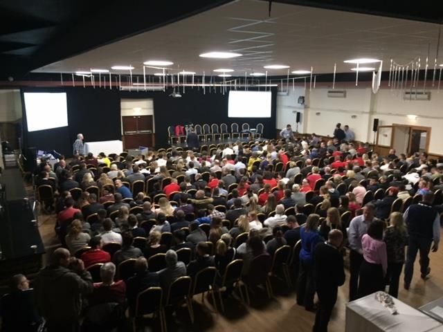 Изображение места проведения