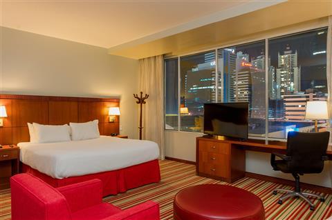 Courtyard by Marriott Panama Multiplaza Mall in Panama City, PA