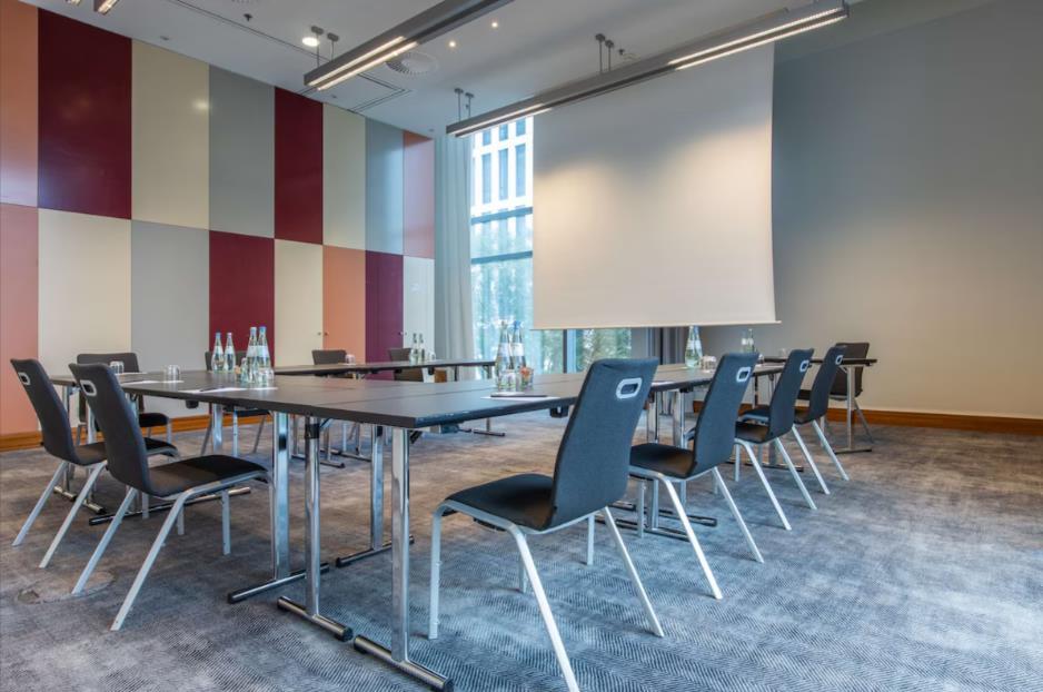 Immagine sala riunioni