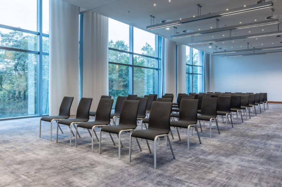 Immagine sala riunioni