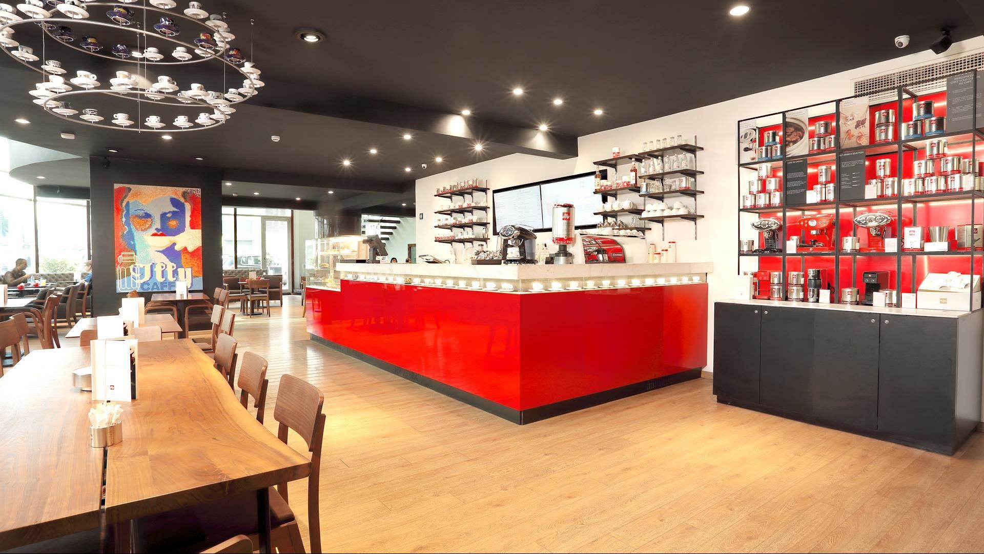 Изображение места проведения