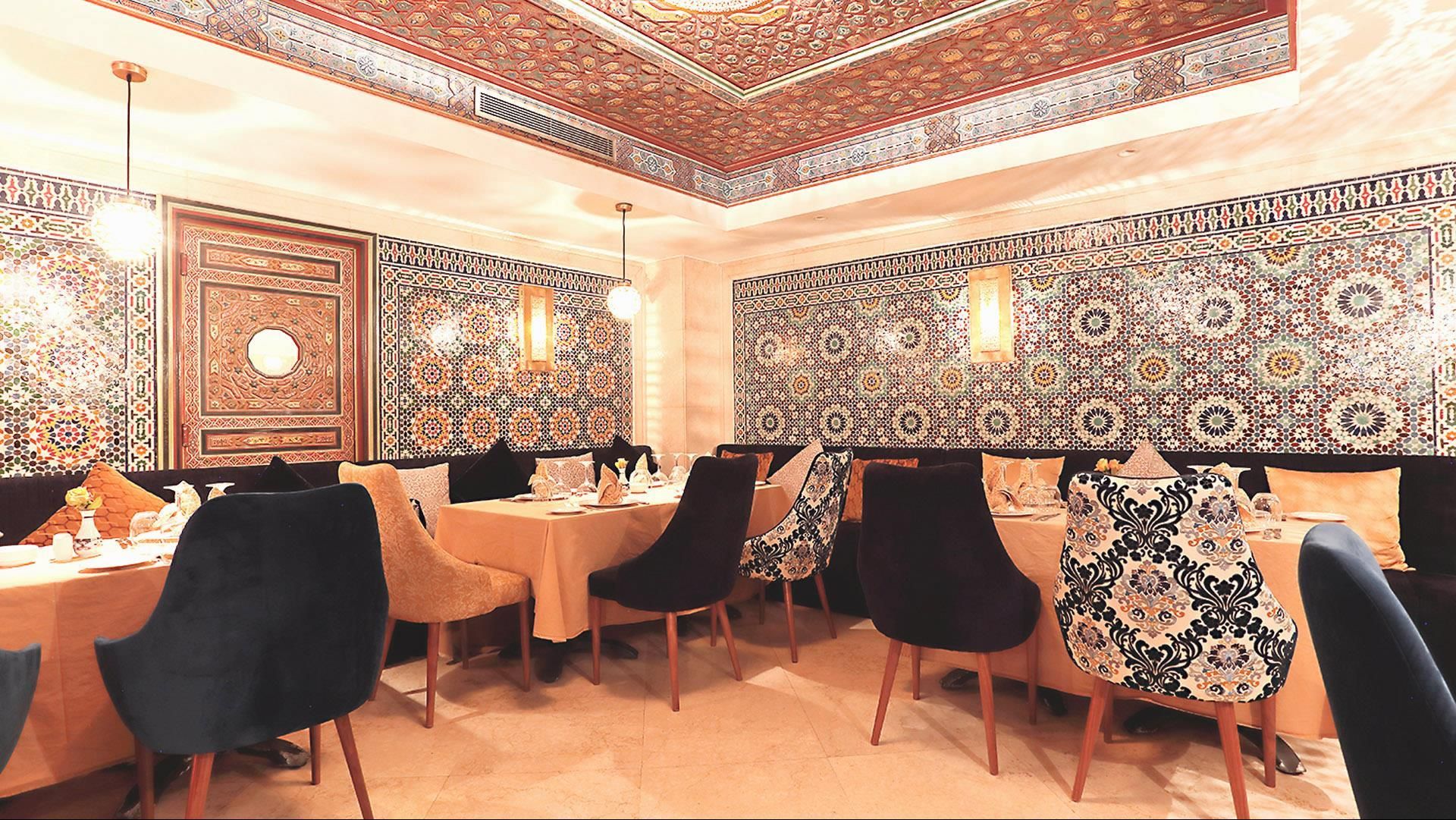 Изображение места проведения