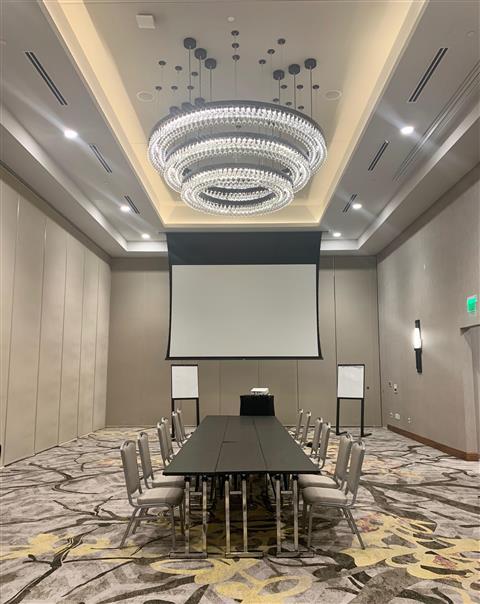 Embassy Suites by Hilton Berkeley Heights en Berkeley Heights, NJ