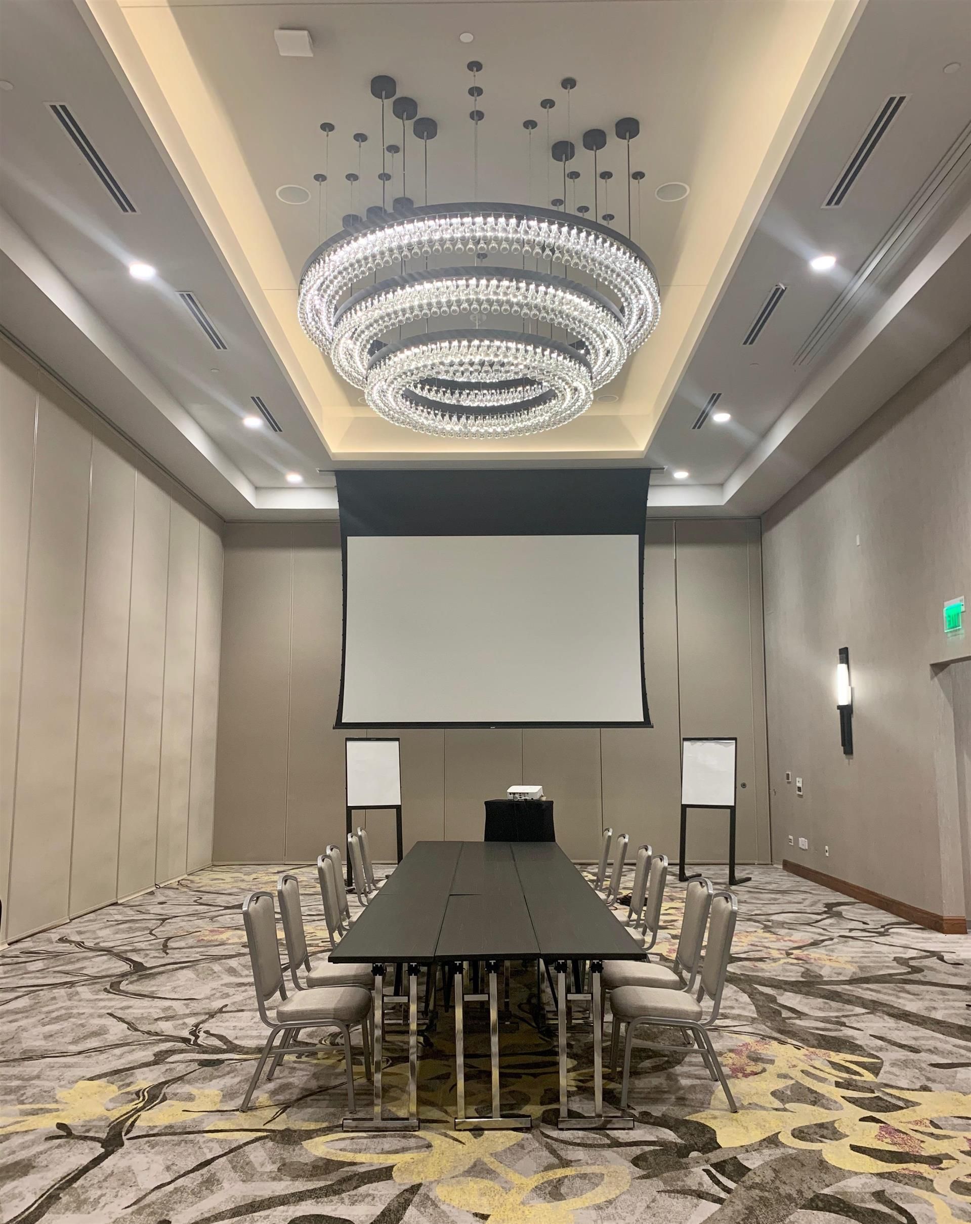 Изображение места проведения