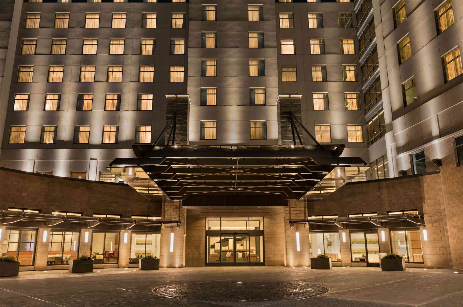 Embassy Suites by Hilton Berkeley Heights en Berkeley Heights, NJ