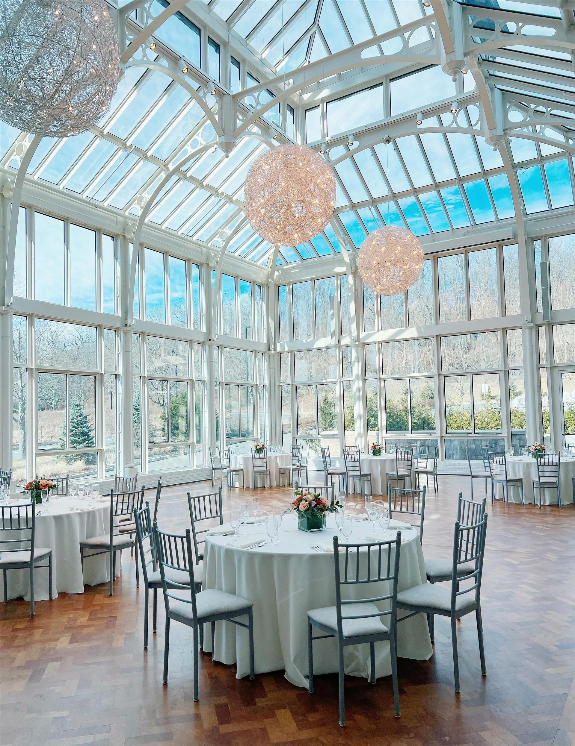 Изображение места проведения