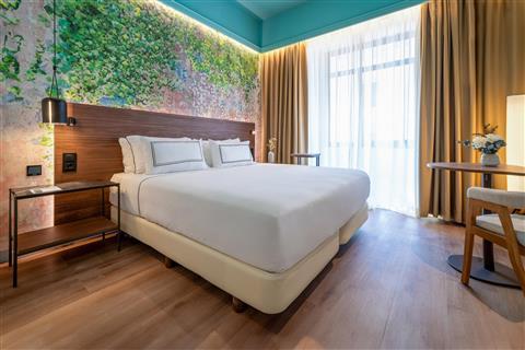 Melia Granada in Granada, ES