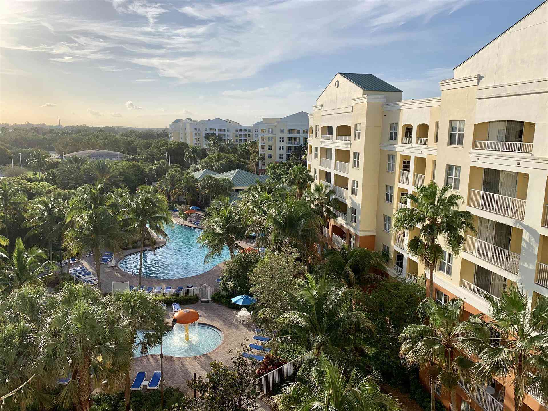 Vacation Village at Weston a Weston, FL